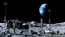 Oamenii de știință au cultivat cu succes o legumă foarte populară în praf de pe Lună