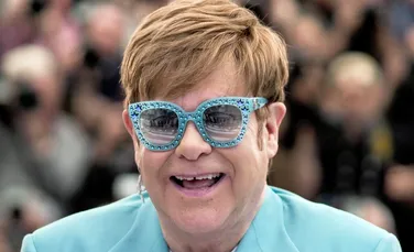 Elton John a rămas cu „vedere limitată” în urma unei infecții severe