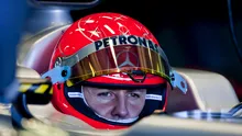 Noi informații despre starea de sănătate a lui Michael Schumacher