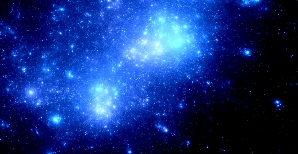 Oamenii de ştiinţă au aflat de ce galaxiile pitice au găuri negre masive