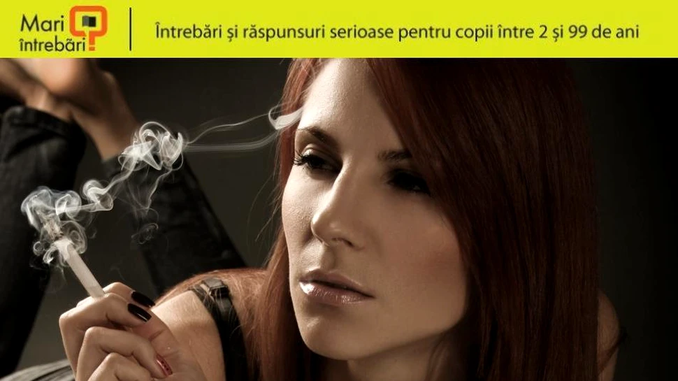 Ce este nicotina?
