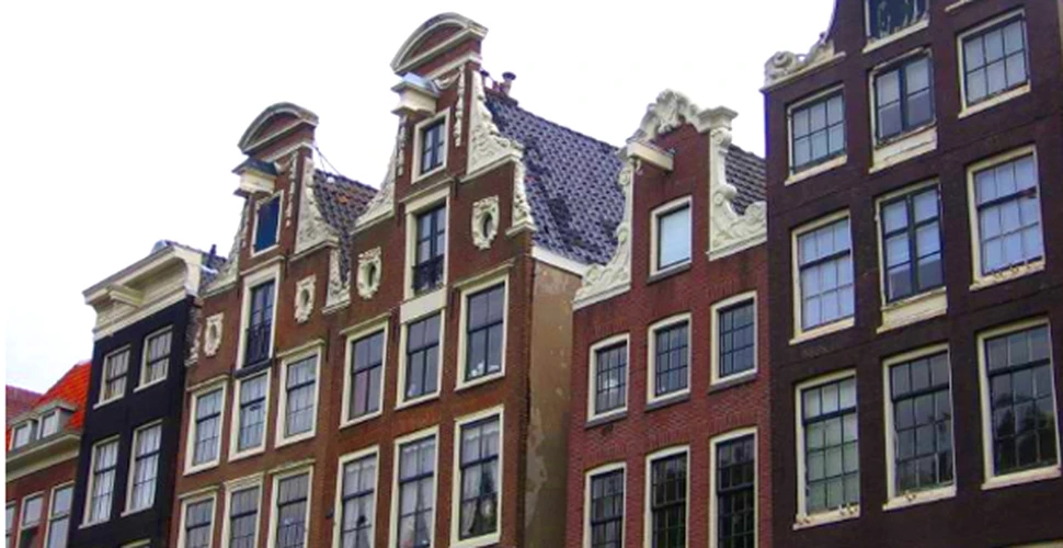 Locuintele din Olanda sunt incalzite cu… balegar