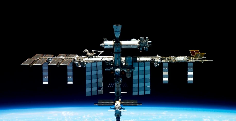 NASA a pierdut contactul cu Stația Spațială Internațională