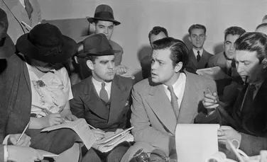 Ziua în care mii de oameni au crezut că a început „Războiul lumilor”