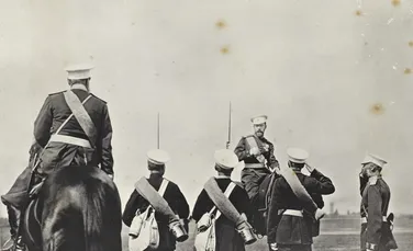 Cum a ajuns Rusia pe un curs de coliziune cu Japonia