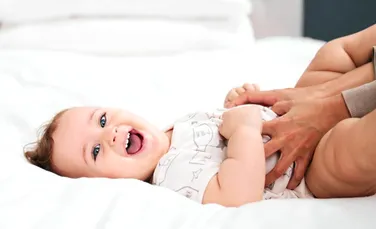 De ce ne gâdilăm? Oamenii încearcă să afle de 2.000 de ani