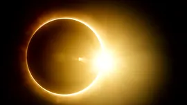 Îndemnul NASA pentru 30 de milioane de oameni! Ce să facem în ziua cu eclipsa totală de Soare din aprilie 2024