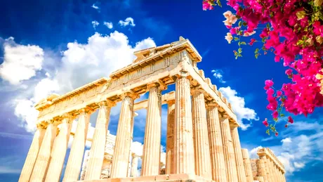 Test de cultură generală. Care a fost prima democrație din istorie?