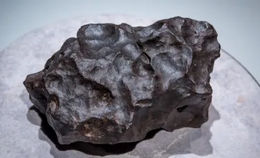 Fier meteoric, descoperit în artefacte din Epoca Fierului din Polonia