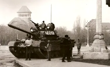 Unul dintre medicii care au salvat vieţi la Revoluţie: „Gărzile patriotice căutau terorişti printre răniţi. Aaa, are unghiile tăiate. Păi cine poate să aibă unghiile tăiate? Un terorist”