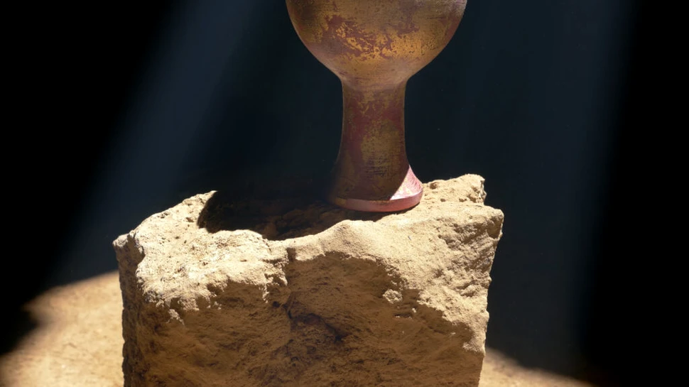 Legendele uitate care au modelat miturile arturiene: Iosif din Arimateea și primii Vânători ai Graalului