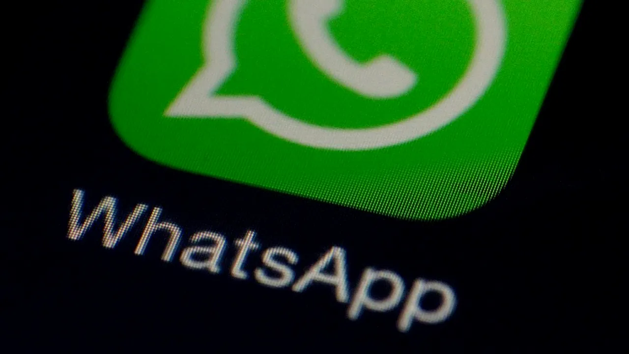 WhatsApp 