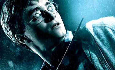 Ultimul film cu Harry Potter a primit binecuvantarea Vaticanului