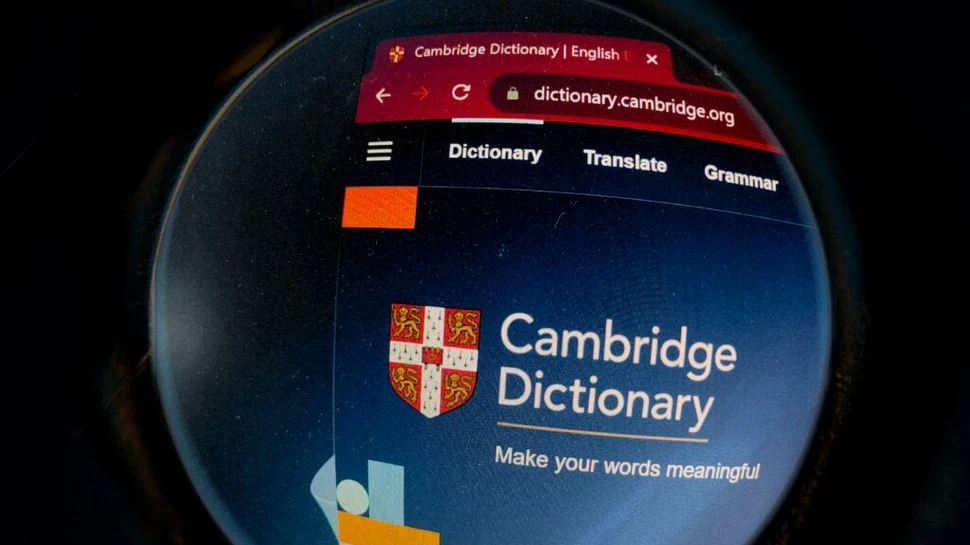 Care este cuvântul anului 2025?