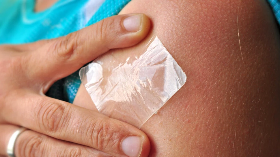 Plasturele care monitorizează în timp real tumorile, dezvoltat de cercetători