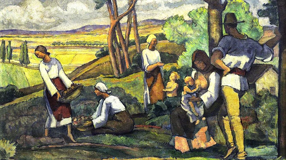 Art Safari Bucureşti începe vineri. Operele de 10 milioane de euro care sunt expuse