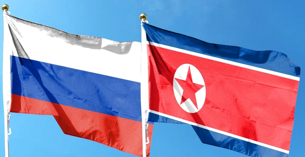 Rusia și Coreea de Nord au început lucrările la un nou pod rutier în apropierea „Podului Prieteniei”