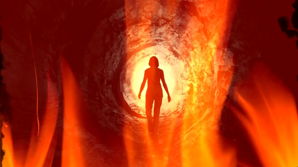 O femeie care a stat 45 de minute în moarte clinică spune că a trăit o experienţă inexplicabilă