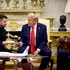 Donald Trump spune că „a cam stabilit” întâlnirea dintre Vladimir Putin și Volodomir Zelenski