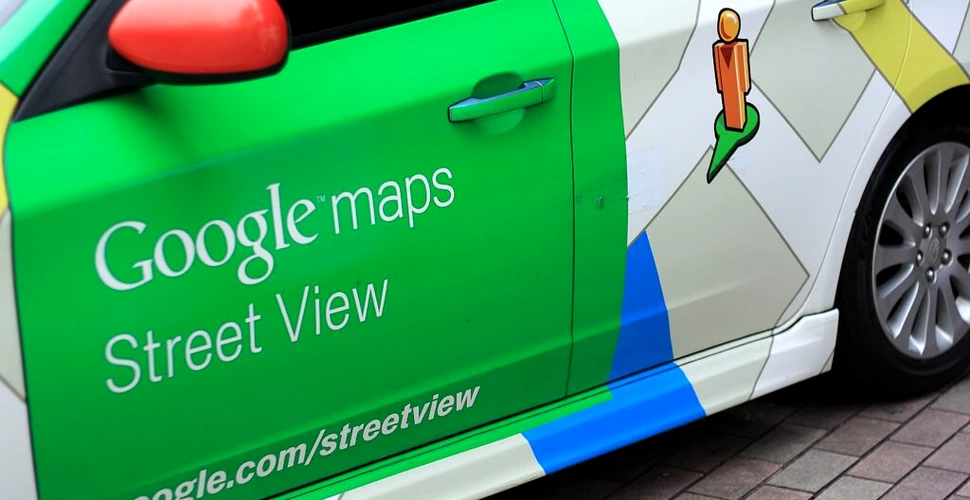 Google Street View a împlinit 15 ani. Ce noutăți au fost aduse?