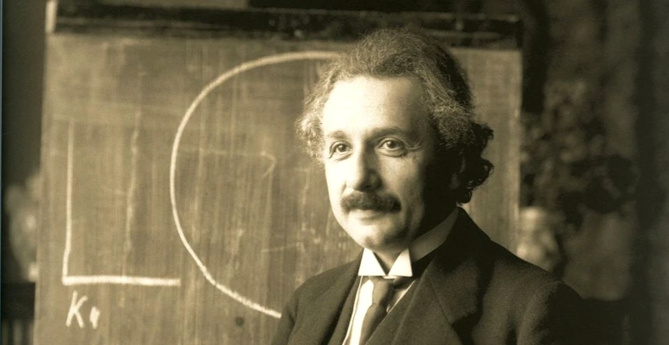 O scrisoare a lui Einstein care avertizează despre pericolele pe care le reprezenta Hitler, cu mai puţin de un an de începerea celui de Al Doilea Război Mondial, a fost vândută cu o sumă uriaşă
