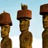 Test de cultură generală. Cât cântăresc statuile de pe Insula Paștelui?