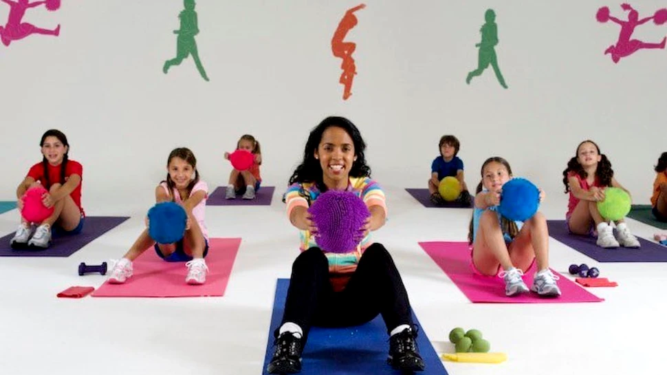 Sportul înlesneşte învăţarea