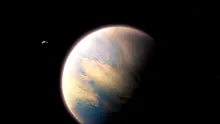 Cel mai comun tip de planetă din galaxie s-ar putea să nu semene deloc cu Pământul