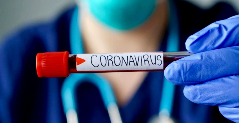 Primul român detectat cu noul coronavirus, în ţara noastră, are 20 de ani