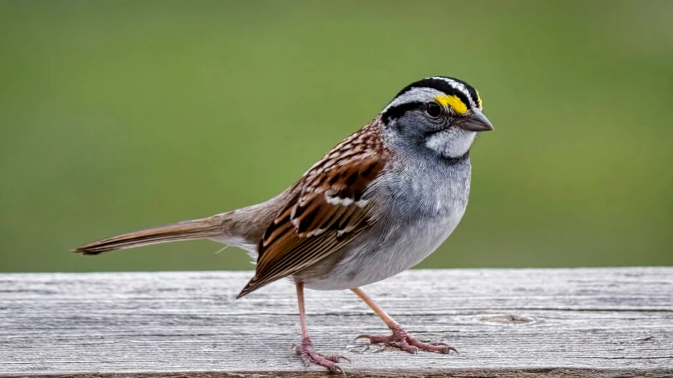 Păsările s-au adaptat la activitatea umană timp de milenii