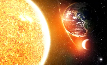 Astronomii l-au regăsit pe „fratele pierdut” al Soarelui! Acesta ar putea găzdui extratereştri, spun specialiştii