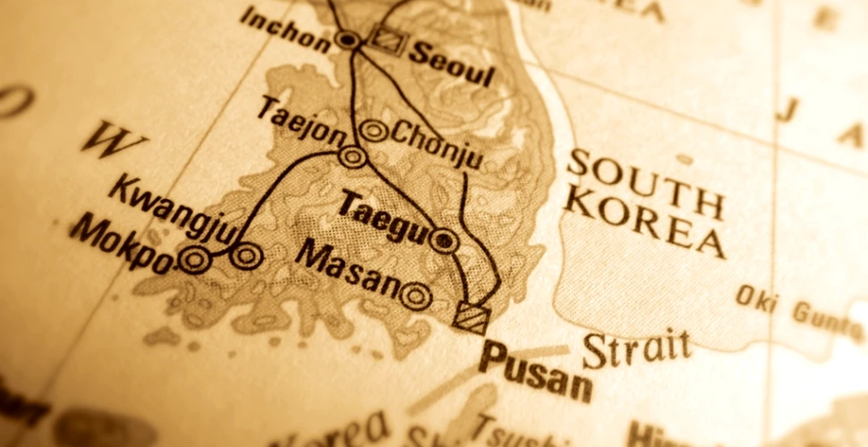 Care este scopul tunelurilor secrete pe care Coreea de Nord le sapă spre Seul?