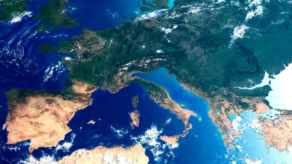 Test de cultură generală. Care este diferența dintre vreme și climă?