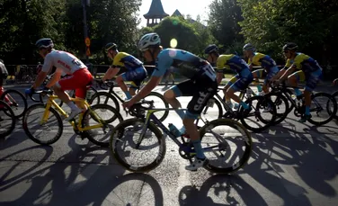 Câți cicliști au participat la cea de-a doua ediție a L’Étape Romania by Tour de France?