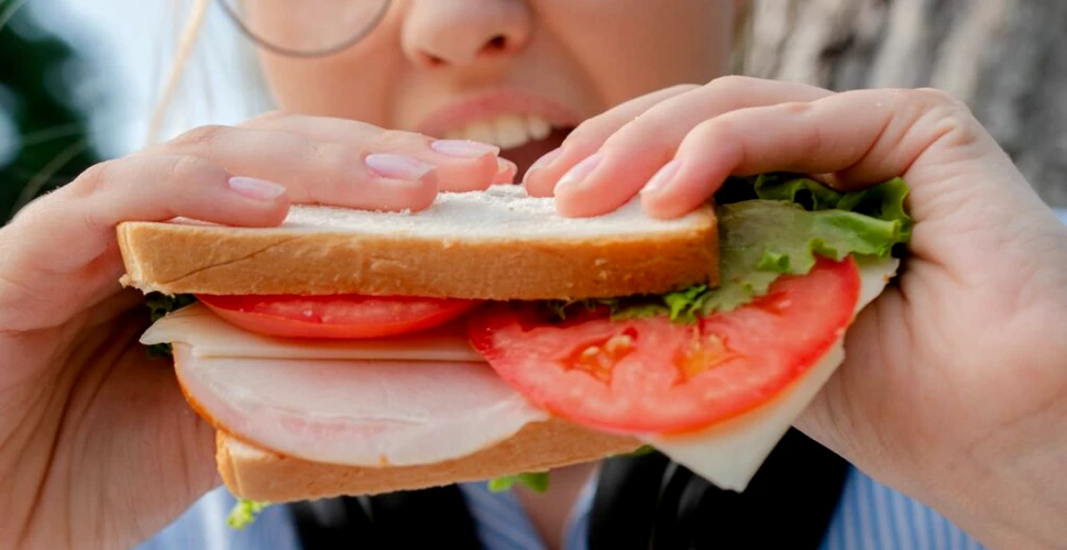 O pensionară, amendată pentru un sandviș cu 3.000 de dolari australieni