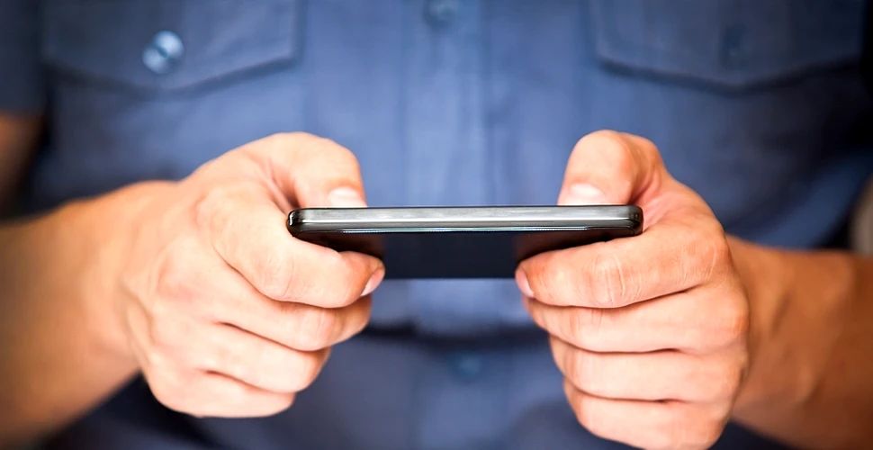 Un joc pe telefonul mobil ar putea duce la descoperirea leacului pentru cancer