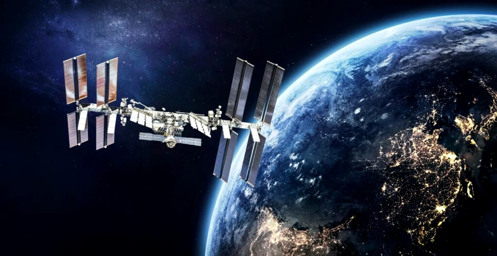 NASA a ales vehiculul care va scoate Stația Spațială Internațională de pe orbita Pământului
