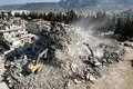Un bărbat a încercat să fure un bebeluș care a supraviețuit cutremurului din Turcia