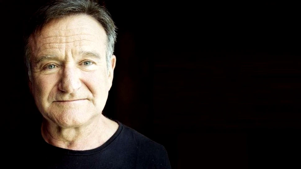 Obiectele lui Robin Wiliams scoase la licitaţie, printre ele şi trofee Globul de Aur