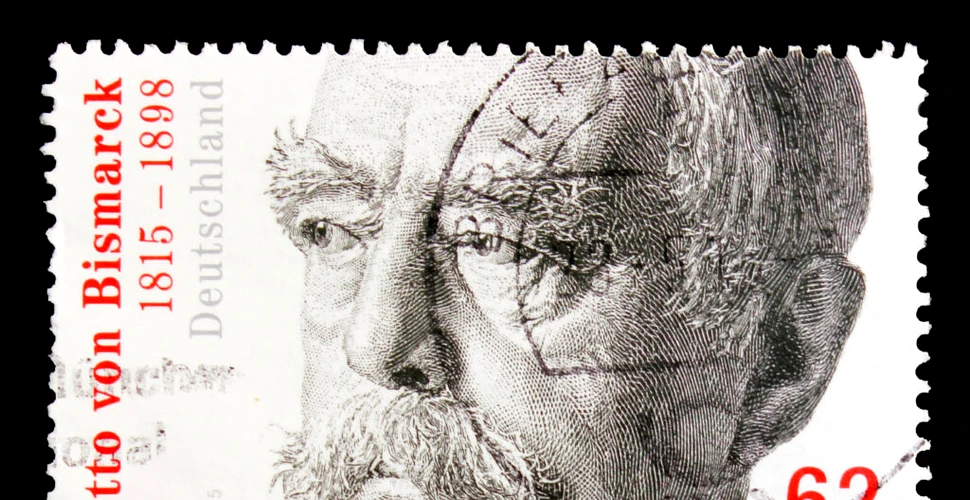 Cum a devenit Otto von Bismarck „cancelarul de fier” al Germaniei