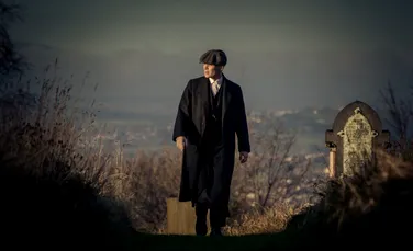 15 fapte mai puțin cunoscute despre serialul „Peaky Blinders”