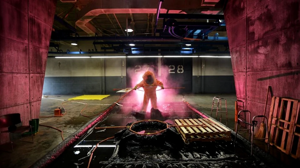 Dovezile care arată că norul radioactiv din 2017 a provenit de la un laborator din Rusia. În România s-au înregistrat cele mai mari cantităţi de izotop radioactiv