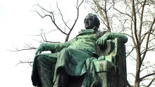 Cum l-a împiedicat Biserica pe Goethe să devină jurist