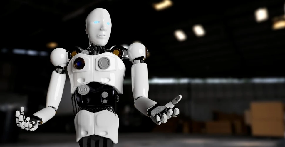 Un robot care ajută persoanele cu dizabilități a fost testat cu succes