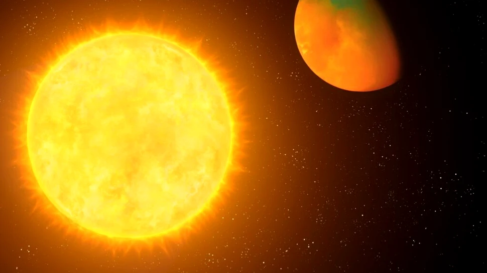 Test de cultură generală. Cât timp „trăiește” o planetă?