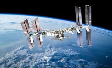 NASA vrea să construiască nava spațială care va distruge ISS