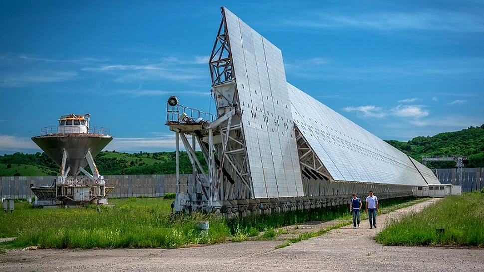 De unde a venit posibilul ”semnal EXTRATERESTRU” detectat în urmă cu un an. Astronomii ruşi au identificat sursa