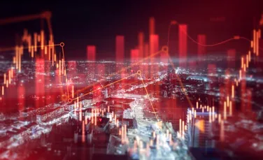 Avertisment de la FMI: economia mondială, aproape de limita rezistenței