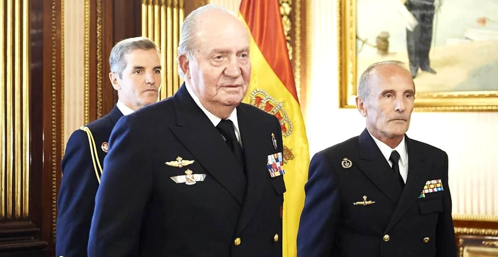 Regele Juan Carlos şi Regina Sofia vor fi prezenţi la înmormântarea Regelui Mihai I