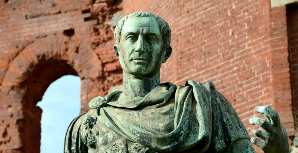 Test de cultură generală. În ce lună a fost înjunghiat Iulius Cezar?
